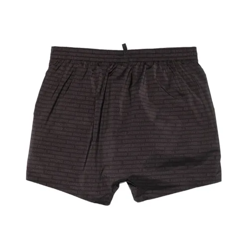 Swimwear > Beachwear - - Dsquared2 - Modalova