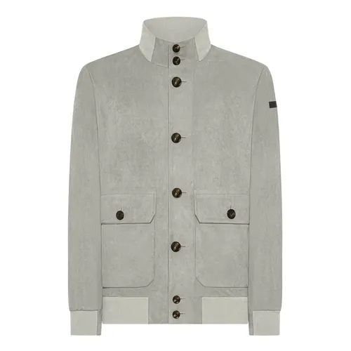 Jackets > Light Jackets - - RRD - Modalova
