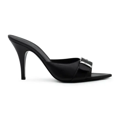 Shoes > Heels > Heeled Mules - - Gia Borghini - Modalova