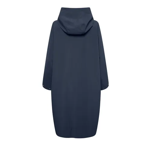 Part Two - Coats > Parkas - Blue - Part Two - Modalova