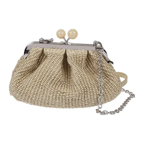 Bags > Clutches - - Max Mara Weekend - Modalova