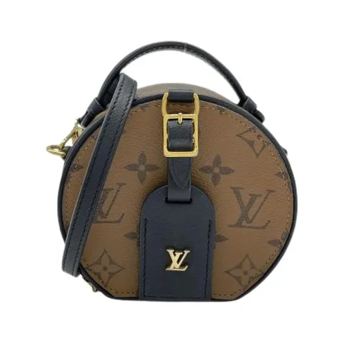 Pre-owned > Pre-owned Bags > Pre-owned Mini Bags - - Louis Vuitton Vintage - Modalova