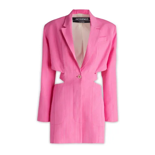 Dresses > Day Dresses > Short Dresses - - Jacquemus - Modalova