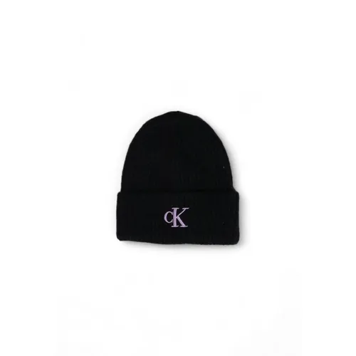 Accessories > Hats > Beanies - - Calvin Klein - Modalova