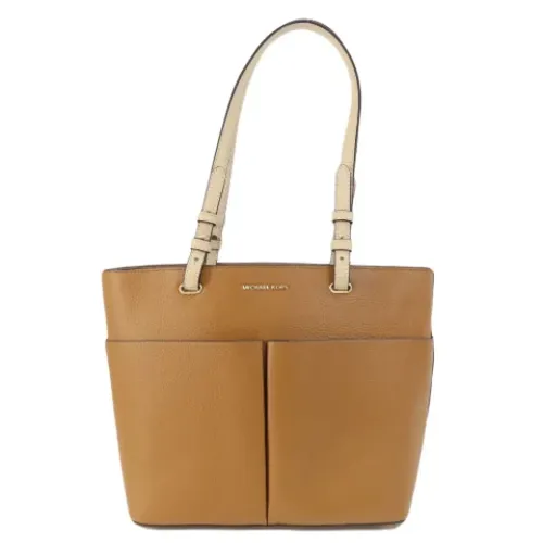Pre-owned > Pre-owned Bags > Pre-owned Tote Bags - - Michael Kors Pre-owned - Modalova