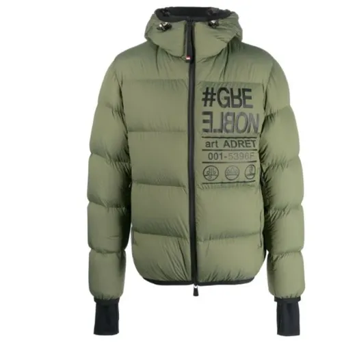 Jackets > Down Jackets - - Moncler - Modalova
