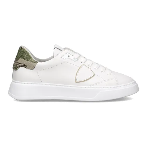 Shoes > Sneakers - - Philippe Model - Modalova