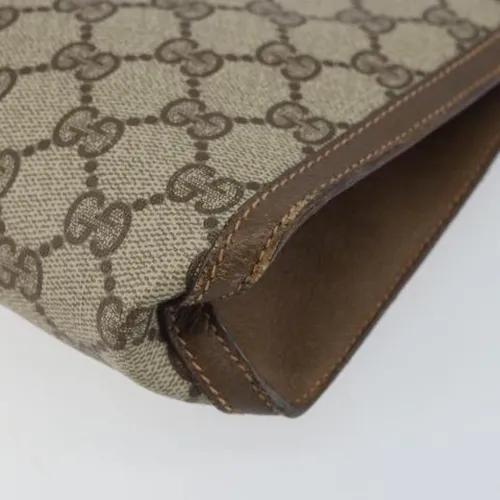 Pre-owned > Pre-owned Bags > Pre-owned Clutches - - Gucci Vintage - Modalova