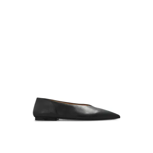 Shoes > Flats > Ballerinas - - Marsell - Modalova