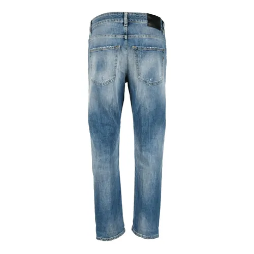 Jeans > Slim-fit Jeans - - Dondup - Modalova