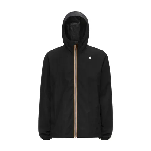 Jackets > Light Jackets - - K-Way - Modalova