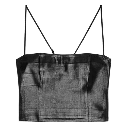 Tops > Sleeveless Tops - - Diesel - Modalova