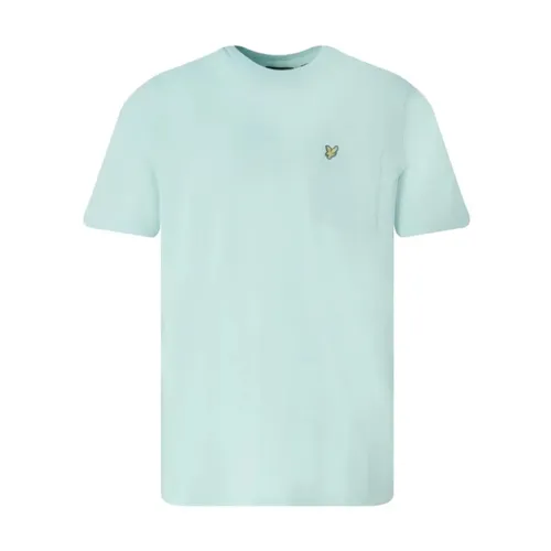 Tops > T-Shirts - - Lyle & Scott - Modalova