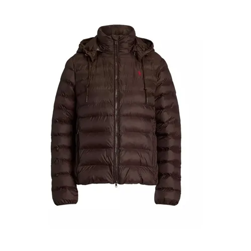 Jackets > Winter Jackets - - Polo Ralph Lauren - Modalova