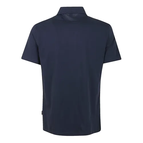 Tops > Polo Shirts - - Aspesi - Modalova