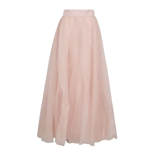 Skirts > Midi Skirts - - Zimmermann - Modalova
