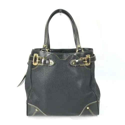Pre-owned > Pre-owned Bags > Pre-owned Handbags - - Louis Vuitton Vintage - Modalova