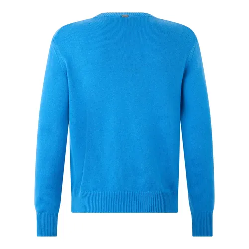 Knitwear > Round-neck Knitwear - - Herno - Modalova