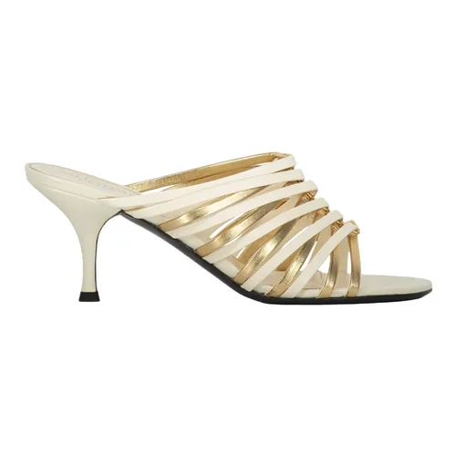 Shoes > Heels > Heeled Mules - - Valentino Garavani - Modalova