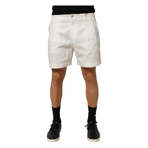 Shorts > Casual Shorts - - Dolce & Gabbana - Modalova