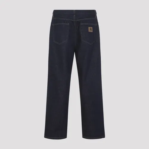 Jeans > Straight Jeans - - Carhartt Wip - Modalova