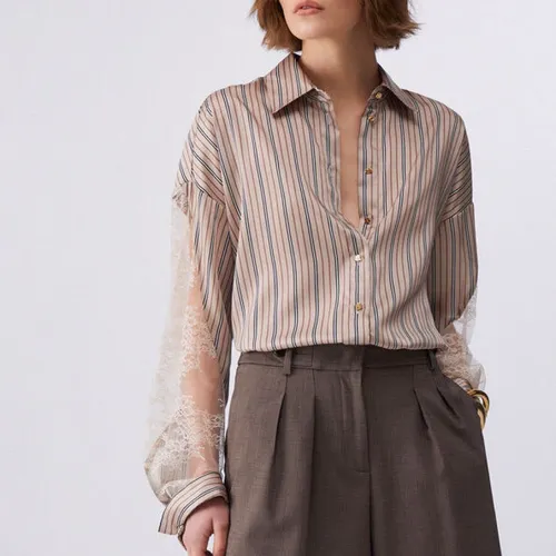 Blouses & Shirts > Shirts - - Liu Jo - Modalova