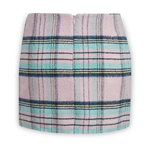 Skirts > Short Skirts - - Jucca - Modalova