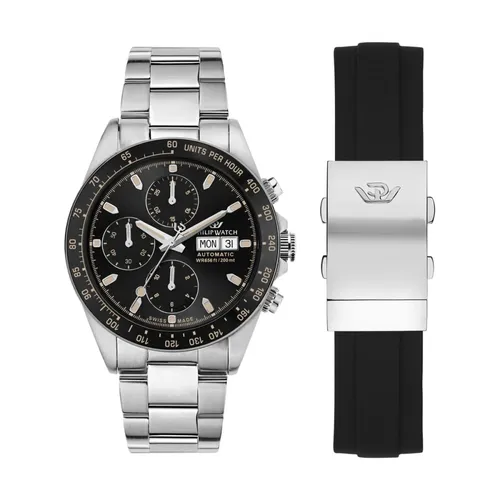 Accessories > Watches - - Philip Watch - Modalova