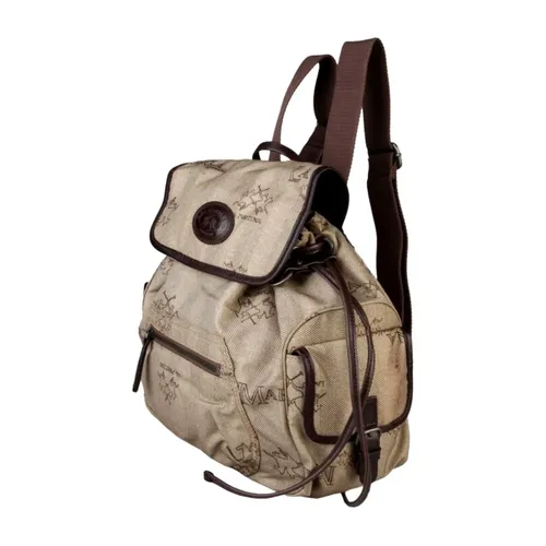 Bags > Backpacks - - La Martina - Modalova