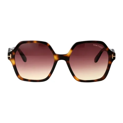 Accessories > Sunglasses - - Tom Ford - Modalova