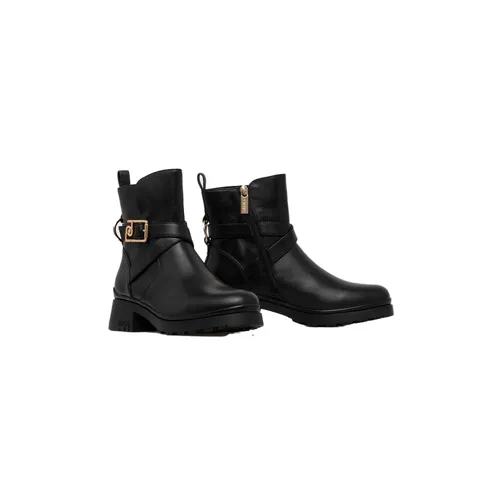 Shoes > Boots > Ankle Boots - - Liu Jo - Modalova