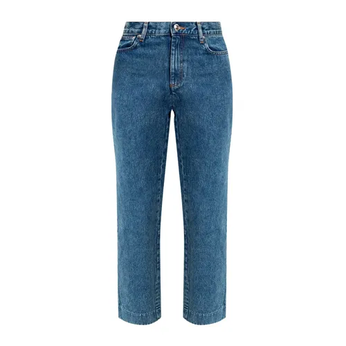 Jeans > Straight Jeans - - A.p.c. - Modalova