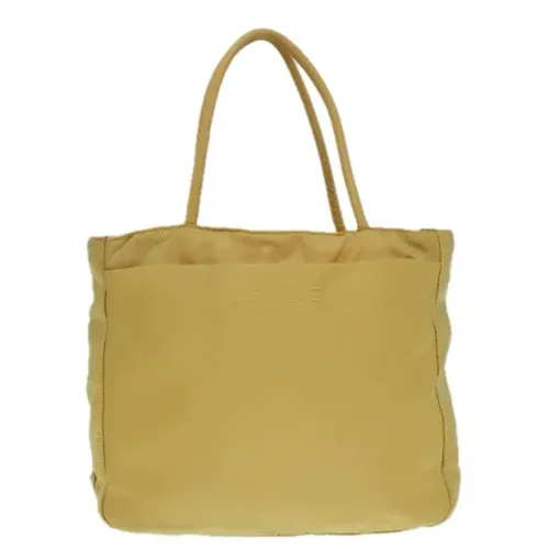 Pre-owned > Pre-owned Bags > Pre-owned Tote Bags - - Prada Vintage - Modalova