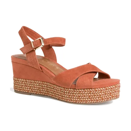 Shoes > Heels > Wedges - - Tamaris - Modalova
