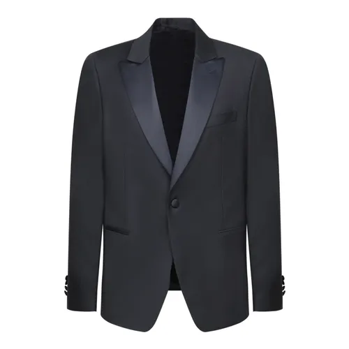 Suits > Suit Sets > Single Breasted Suits - - Lardini - Modalova