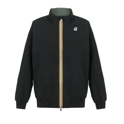 Jackets > Bomber Jackets - - K-Way - Modalova