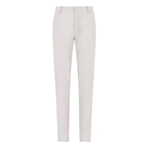 Trousers > Slim-fit Trousers - - Duno - Modalova
