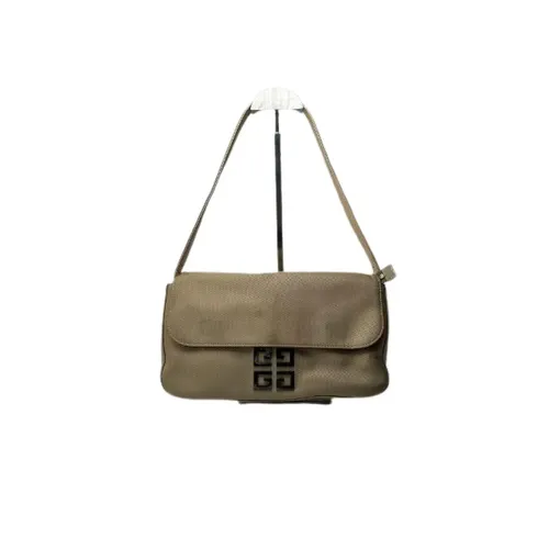 Pre-owned > Pre-owned Bags > Pre-owned Shoulder Bags - - Givenchy Pre-owned - Modalova