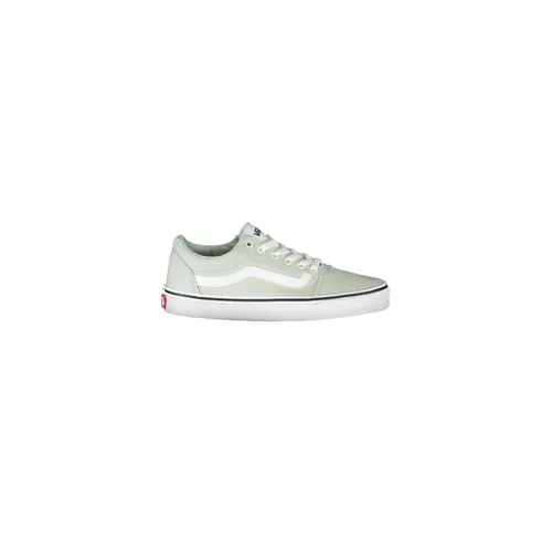 Vans - Shoes > Sneakers - Green - Vans - Modalova