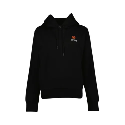Sweatshirts & Hoodies > Hoodies - - Kenzo - Modalova