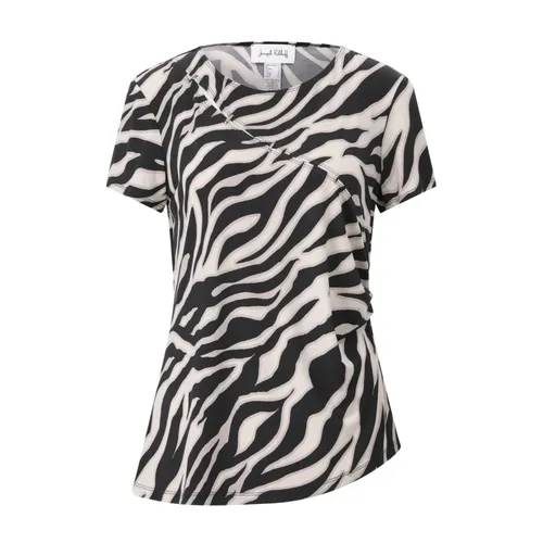 Tops > T-Shirts - - Joseph Ribkoff - Modalova