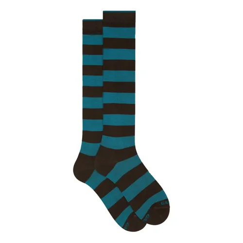 Underwear > Socks - - Gallo - Modalova