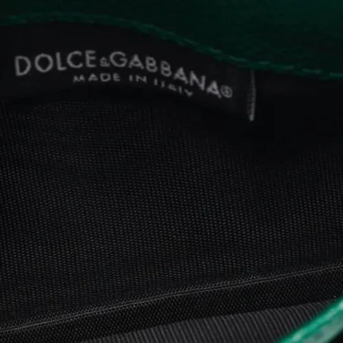 Pre-owned > Pre-owned Accessories > Pre-owned Wallets - - Dolce & Gabbana Pre-owned - Modalova