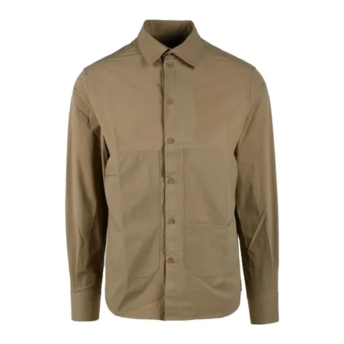 Shirts > Casual Shirts - - Outhere - Modalova