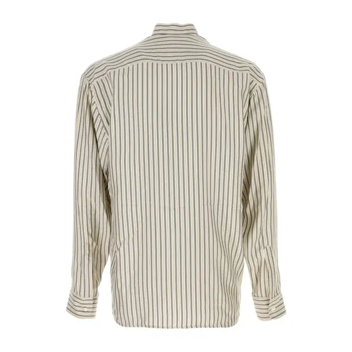 Shirts > Casual Shirts - - Le Kasha - Modalova