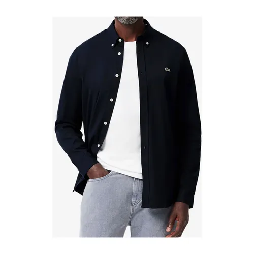 Shirts > Casual Shirts - - Lacoste - Modalova