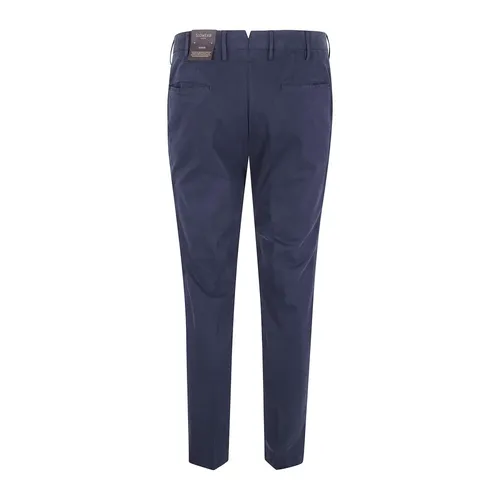 Trousers > Chinos - - Incotex - Modalova