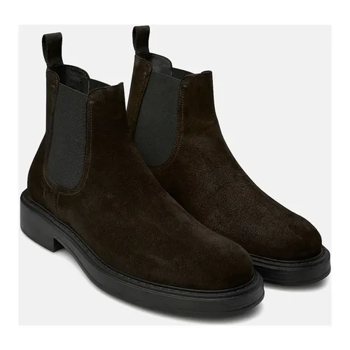 Shoes > Boots > Chelsea Boots - - Fabi - Modalova