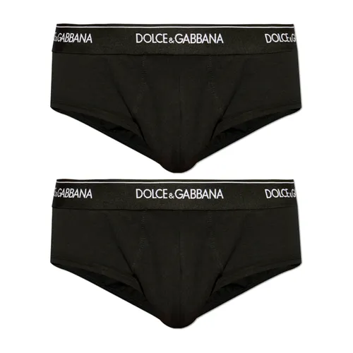 Underwear > Bottoms - - Dolce & Gabbana - Modalova
