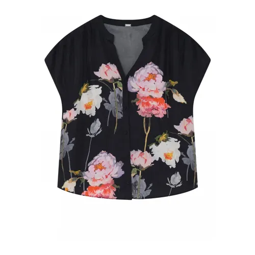 Blouses & Shirts > Shirts - - Gustav - Modalova
